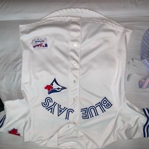 Toronto Blue Jays Jersey